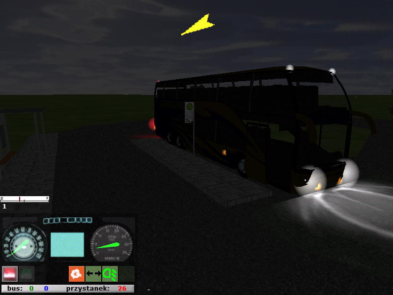 Mit einer anderen Textur