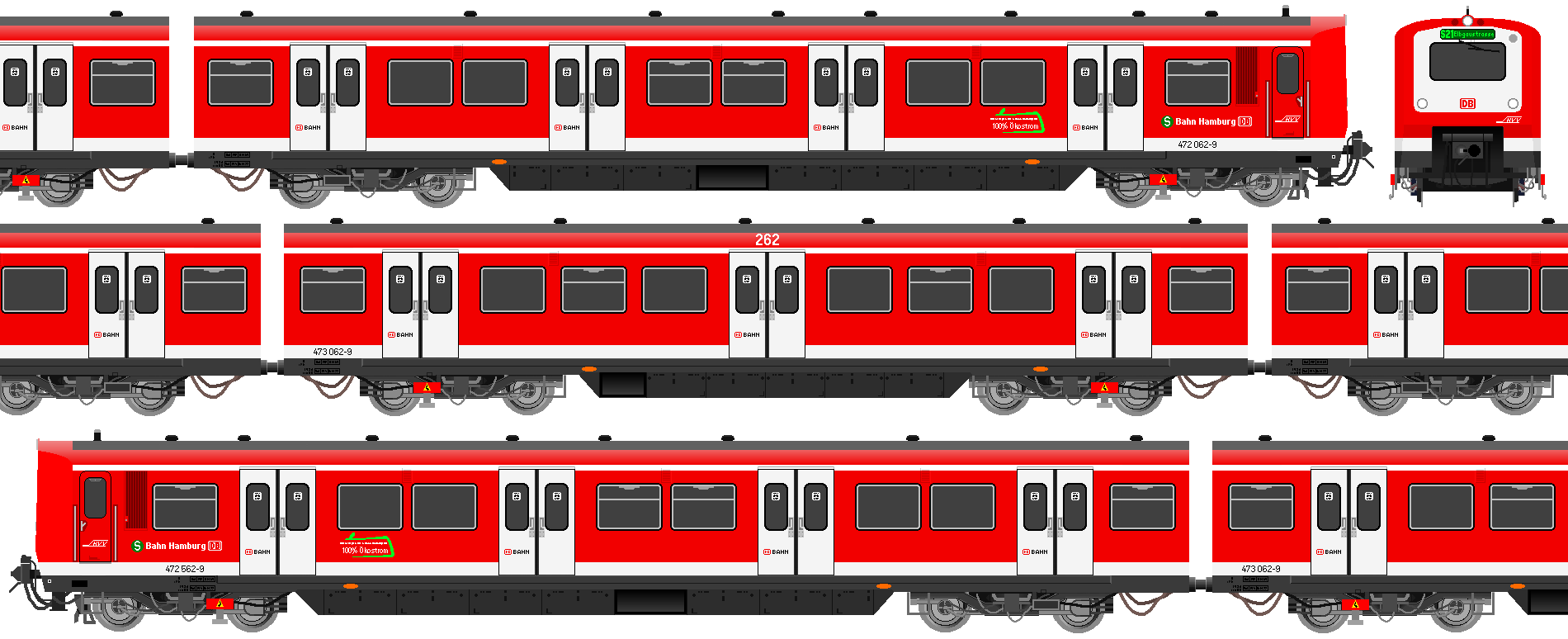 DB-Baureihe 472 (III)