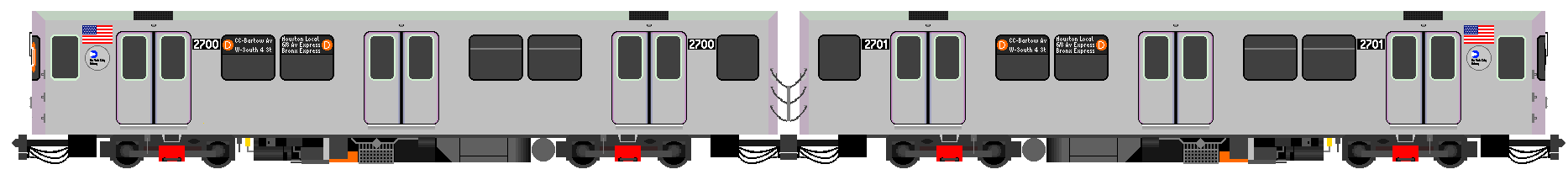 MTA-Baureihe R79