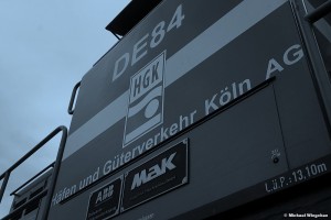 Es geht aufwärts mit der HGK!!